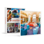 SMARTBOX - Coffret Cadeau Escapade en hôtel Mercure 4* au cœur de la presqu'île de Lyon -  Séjour