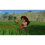 Dreamworks SPIRIT - La Grande Aventure de Lucky Jeu PS4