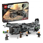 LEGO Star Wars 75323 : Le Justifier de Cad Bane avec 4 Minifigurines et Accessoires