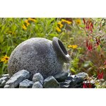 Ubbink Jeu de fontaine Acqua Arte Orange 1308280