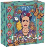 Pièce de monnaie en Argent 2 Dollars g 62.2 (2 oz) Millésime 2024 FRIDA KAHLO