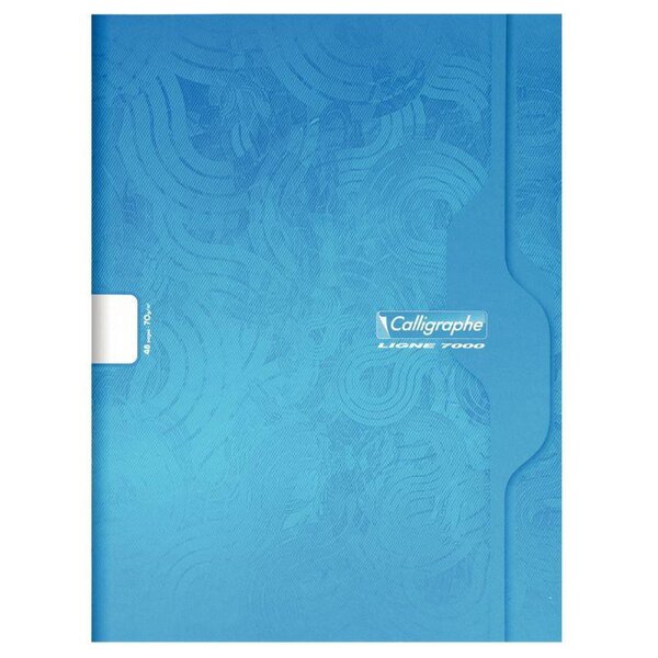 Album de dessin 48 pages 70 g  format 24 x 32 cm CALLIGRAPHE