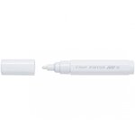 Marqueur à pigment PINTOR, medium, blanc PILOT