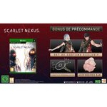 Scarlet Nexus Jeu Xbox One et Xbox Series X