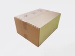 50 Boîtes carton Format C - 400x300x200mm