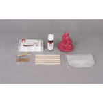 Kit : Daily Soap - Roi grenouille  p. 2 savons  boîte 1 Set