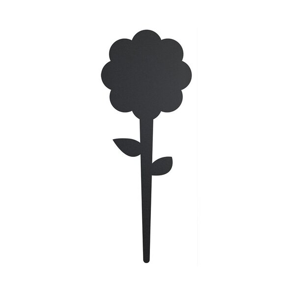 Ardoise silhouette tag