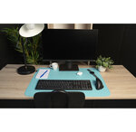 Sous-main feutrine teksto 50x65cm - x 10 - exacompta