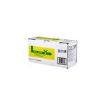 Toner Laser Jaune pour Imprimante Laser - Capacité 12000 pages KYOCERA
