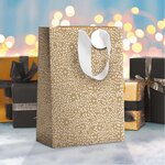 Sac Cadeau Neige Kraft - Grand Format - Draeger paris