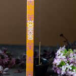 Encens Japonais Orchidée