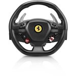 THRUSTMASTER Volant T80 FERRARI 488 GTB Edition -PS4 / PC