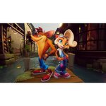 Crash Bandicoot 4 : It's About Time Jeu PS4