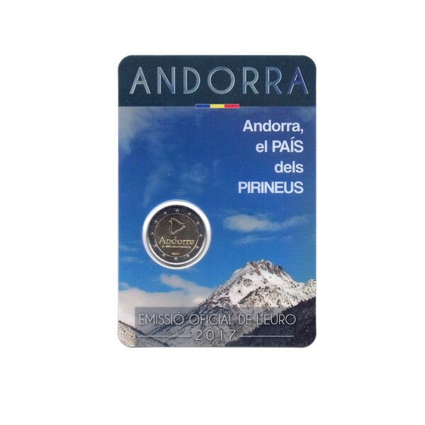 2 Euros Commémo. 2016  frappe BU - Radio et Télé