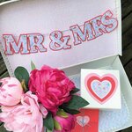 26 Pochoirs Lettres 9 Cm - Draeger paris