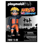 Figurine Naruto Uzumaki - Naruto Shippuden 20ème Anniversaire