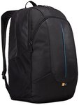 Sac à Dos Ordinateur Portable Case Logic Prevailer 17" max (Noir)