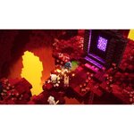 Minecraft Dungeon Ultimate Edition - Jeu Nintendo Switch