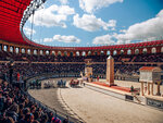 SMARTBOX - Coffret Cadeau Billets Puy du Fou 2025 - 1 jour pour 2 adultes -  Multi-thèmes