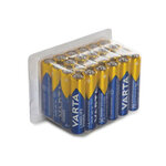 VARTA piles alcaline High Energy BIG BOX AA (24 piles)
