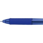 Stylo Roller à encre gel Liquid EnerGel-X BLN105 Bleu PENTEL