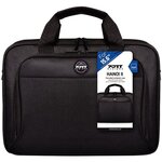 Sacoche informatique pour odinateur portable 14 à 15 6" noir
