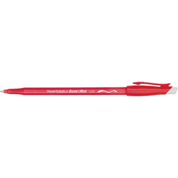 Stylo à bille Replay 40th  rouge Paper Mate