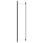 vidaXL Cloison de séparation 4 panneaux Blanc 200x200 cm Tissu