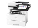 Hp laserjet enterprise mfp m528f