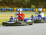 SMARTBOX - Coffret Cadeau Coffret cadeau pour Papa : une session de pilotage en France -  Sport & Aventure