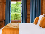 SMARTBOX - Coffret Cadeau 2 jours en château 4* avec spa et champagne près d'Orléans -  Séjour