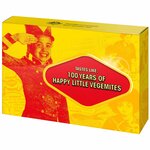 Coffret série Dollars BE Australie 2023 (Vegemite)