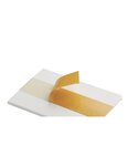 (lot  48 rouleaux) ruban adhésif double face support non tissé tesa® 4959 19mmx100m