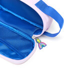 Trousse simple Enfant - Plusieurs Coloris - Rose - Draeger