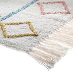 Tapis Tufté - Etnicolor - 120x170 cm