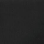 vidaXL Cadre de lit Noir 140x190 cm Similicuir