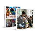 SMARTBOX - Coffret Cadeau Carte cadeau pour Parrain - 40 € -  Multi-thèmes