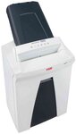 Destructeur Auto-Feed SECURIO AF300 Particule 4,5x30 mm 300 feuilles 34 Litres HSM