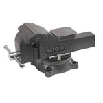 YATO Étau 150 mm Fonte
