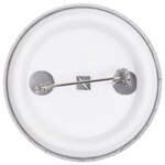 vidaXL Pièces de boutons à épingle 500 ensembles 37 mm