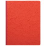 Piqûre 32x25cm 5 Colonnes Sur 1 Page 31 Lignes 80 Pages - Couleurs Assorties - Exacompta