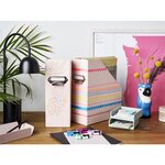 Etui de 4 Mini-surligneurs 7 - Assorti - 1-3 mm EDDING