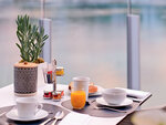 SMARTBOX - Coffret Cadeau Thalazur Bandol Île Rousse 5* : 2 jours avec dîner et accès à l'Espace spa marin -  Séjour