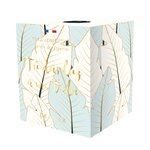 Bougie Cadeau - Tu Das Luz - Draeger paris