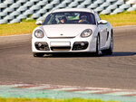 SMARTBOX - Coffret Cadeau Stage de pilotage : 3 tours sur le circuit de Trappes en Porsche Cayman -  Sport & Aventure