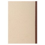 Manifold 210x148 Quadrillé 50 Dupli - Avoine - X 5 - Le Dauphin