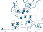 SMARTBOX - Coffret Cadeau 3 jours en Europe en duo -  Séjour