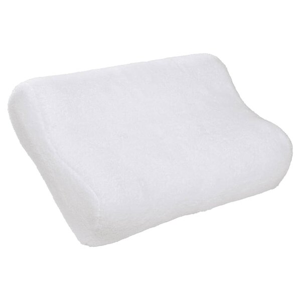 Sealskin Oreiller de bain 33x24 cm Blanc