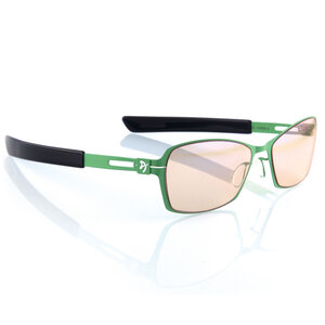 Arozzi Arozzi Visione VX-500 (Vert) - Lunettes de confort oculaire pour le jeu vidéo