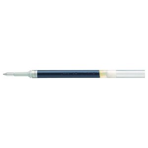 Recharge lr10 pour roller encre gel energel pointe 1 mm trait 0 5mm bleu pentel
